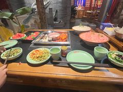 -蜀江龙火锅(339店)