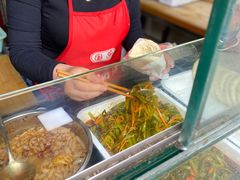 -洞子口张老二凉粉(文殊院店)