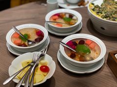 -四道菜·福建菜馆(新街口金鹰店)