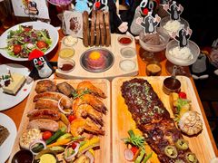 -布拉格餐厅· 中欧捷克菜(全国首店)