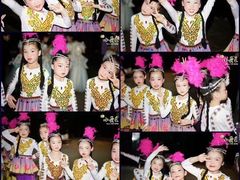 -小荧星艺校(浦东中环分校)