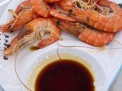 -怡恬园海鲜(恒大威尼斯店)