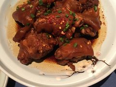 -湘轩·土菜研究院(光大店)