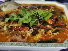 -益恒饭店乡间白族菜(古城总店)