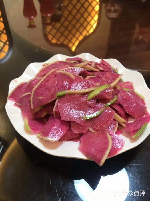 迎宾楼饭庄(窦店)图片