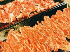 -幸运牛汕头小黄牛牛肉火锅(梅林店)