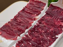 -潮正和潮汕牛肉火锅·老字号(番禺万达店)