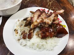 -陈光记烧腊店(罗保博士街店)