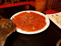 -大龙辣火锅·龙虾·烧烤(湖滨新天地店)