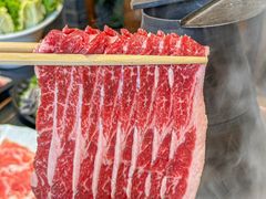 -常赢三兄弟·清真涮肉·清真炒菜(朝阳新城店)