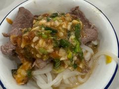 -乌记鲜活牛肉城(金砂东路店)