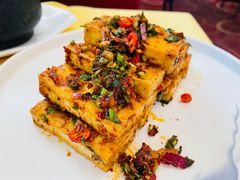 -蝴蝶泉宾馆-中餐厅