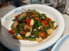 -小乡小镇·传承桐庐土菜·老板亲自烧的菜