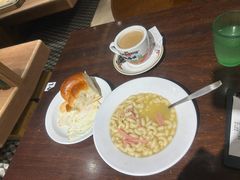 -萨莉亚意式餐厅(深南茂业店)