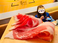 -犟牛家·榴莲烤肉(五棵松店)