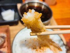-天妇罗内顺田(罗湖店)