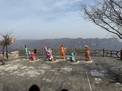-云丘山景区