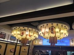 -極屋鮨牛 · 烧肉酒场(时代C馆店)