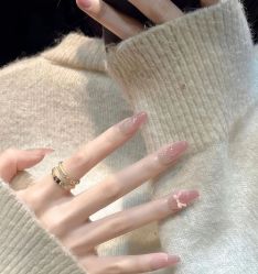 -初瞳专营美睫美甲