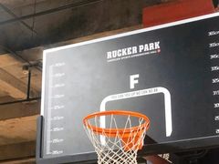 -洛克公园美式运动体验馆(唯品会合肥蜀山城市奥莱店)