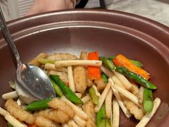 -漢舍中国菜馆(889广场店)