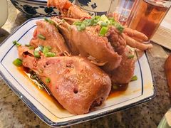 -古铺良食(柯城店)