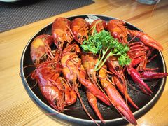 -酒久自助料理(佳兆业店)