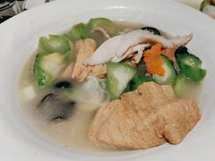 -金山记靓鸡专门店·中山菜