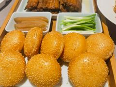 -北平食府·北京烤鸭(北京西站六里桥店)