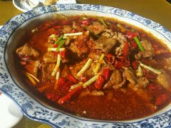 -巴达木食府