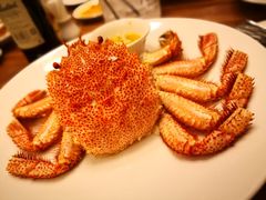 -海九澎湖海鲜餐厅