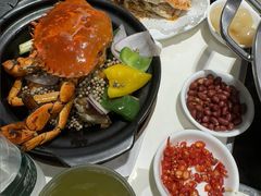 -辉记海鲜美食(氹仔店)