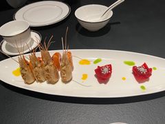 -茶人村·前滩江景雅宴(上海首店)