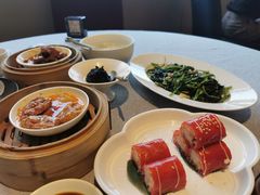 -潮府馆·非遗潮州菜·世纪公园(新国际博览中心店)