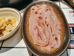 -九街淑芬掌中宝串串公司(沙坪坝店)