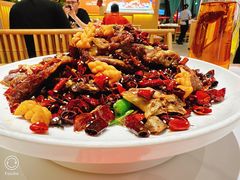 -鸡毛店·川菜(文殊院店)