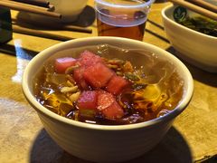 -枇杷园食为鲜火锅(南山店)