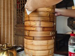 -红灯笼大酒楼(通湖路店)