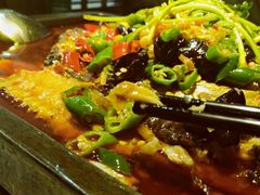 -探炉·香辣豆花烤鱼(雄峰城店)