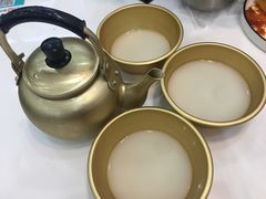 -禾谷韩餐(热带海洋学院店)