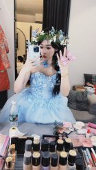 -金夫人婚纱摄影(衡阳店)