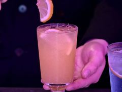 -外滩8号 whisky bar(金延大厦店)