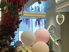 -LE SHARE洛笙·花园西餐(北京路步行街店)