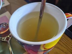 -安妮意大利餐厅(国贸店)