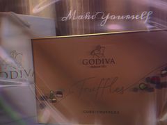 -GODIVA(万象城店)