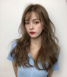 -那茉 Hair Salon