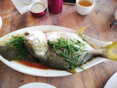 -仁记海鲜餐厅美食店
