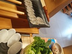 养生乌鸡卷-金辣椒火锅(盘古路店)