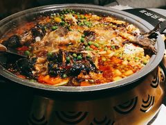 -鱼见你烤鱼•本地烧烤(1818店)