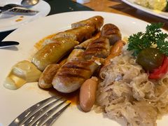 -兰特伯爵西餐厅·啤酒屋(方庄店)